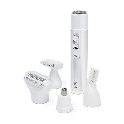 5WAYレディースシェーバー リリール