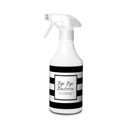 ダイレクトスプレー