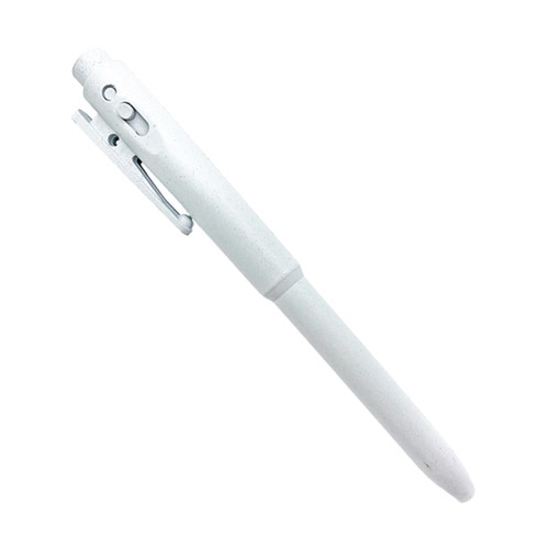 バーキンタX ボールペン P950 白 黒