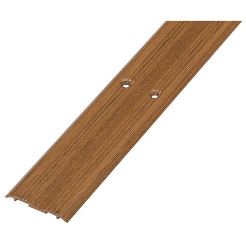 バリアフリーレール 35S×2m オーク