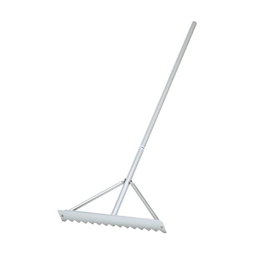 アルミ兼用レーキ SS60