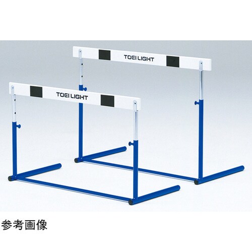 ハードルプル式1 小学校向