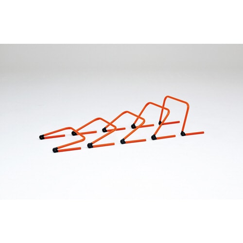 5段階調節トレーニングハードル