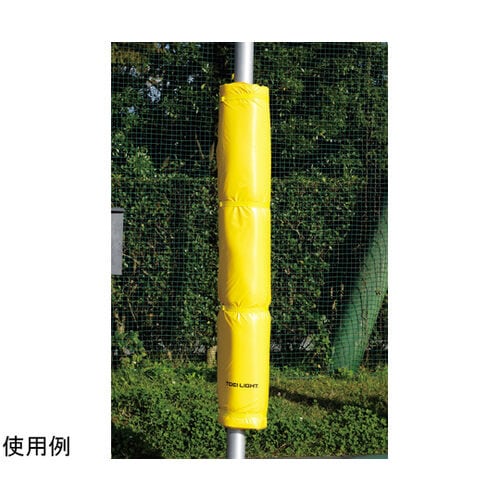 防護マット180 黄