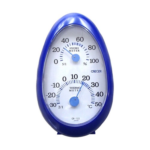 温湿度計 tamago 40個入