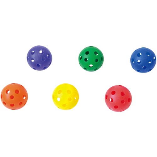 ソフトプラボール7