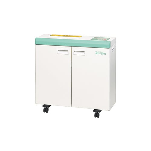 MSシュレッダー