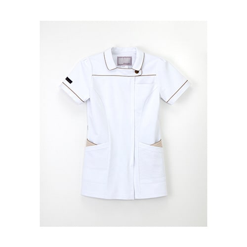 チュニック Tベージュ S