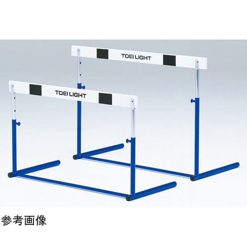 ハードルプル式2 中学校向