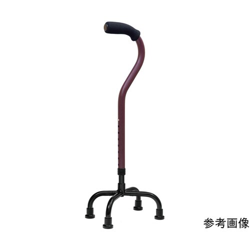 マグネシム四点杖 Sサイズ