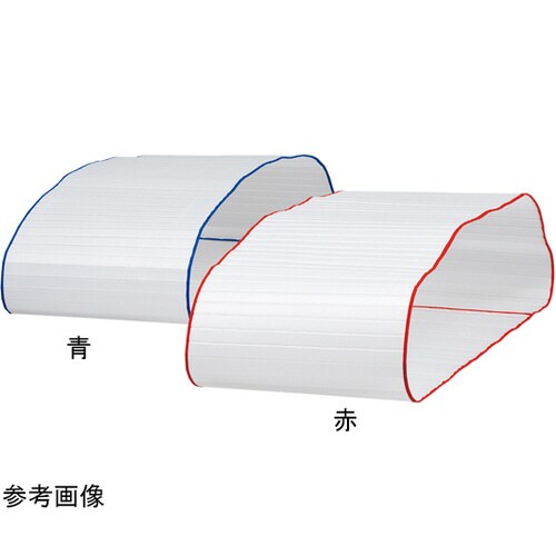 プラキャタピラー 青