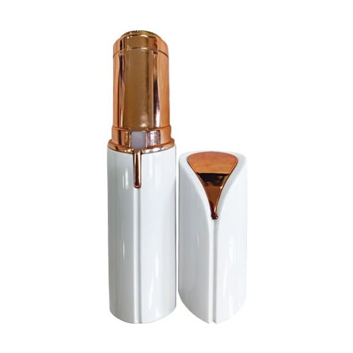 電動式ポータブルシェーバーソリトル