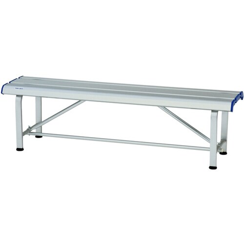 スポーツアルミベンチ SF150