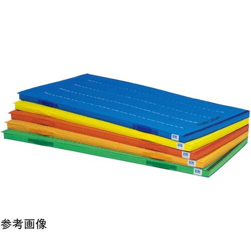 連結式スポンジマット