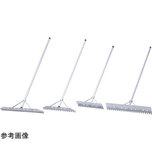 アルミレーキR60