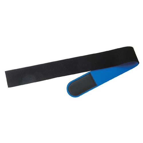 車椅子用姿勢保持ベルト