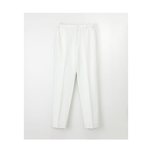 女子パンツ オフホワイト S