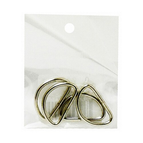 Dカン シルバー 4P