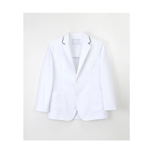 男子テーラードジャケット Tネイビー LL