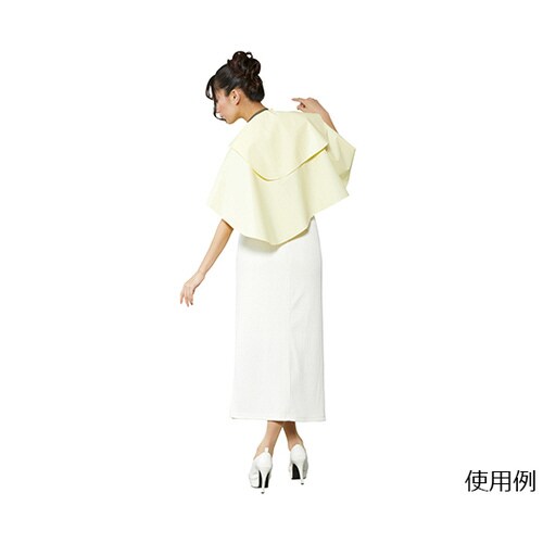 デオドラントケープ アイボリー