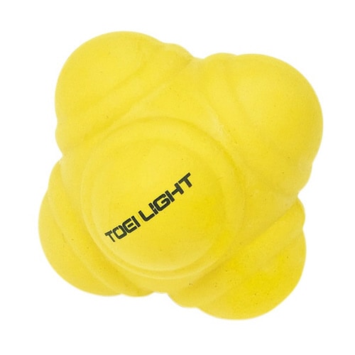 イレギュラーボール