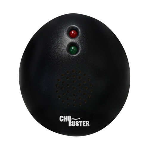 チューバスター