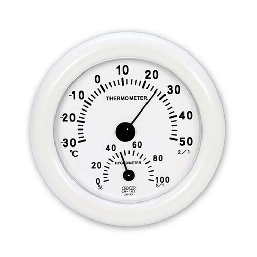 温湿度計 40個入