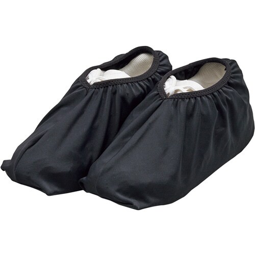 スライディング用PUシューズ×2