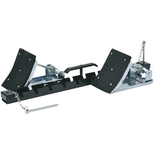 スターティングブロック 3