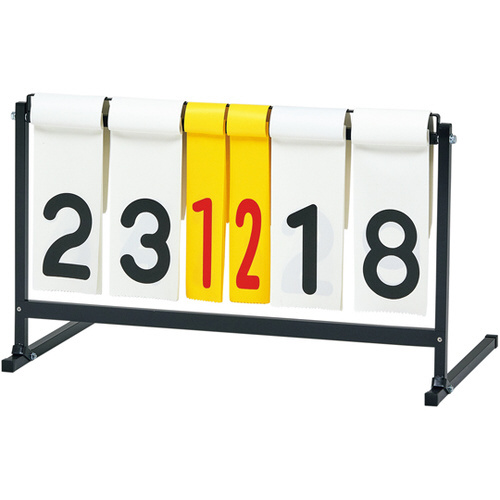 ハンディー得点板2