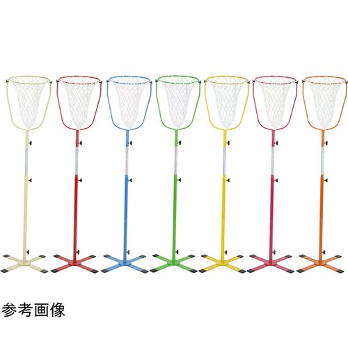 多機能玉入れ台 黄