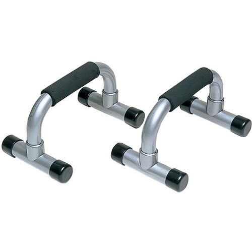 プッシュアップバー