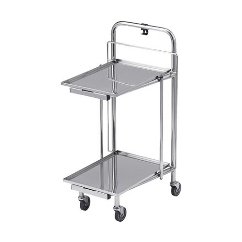 アルコーネスティングカート