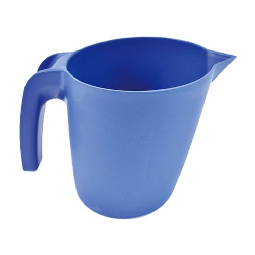 バーキンタX ウォータージャグ2L 紺