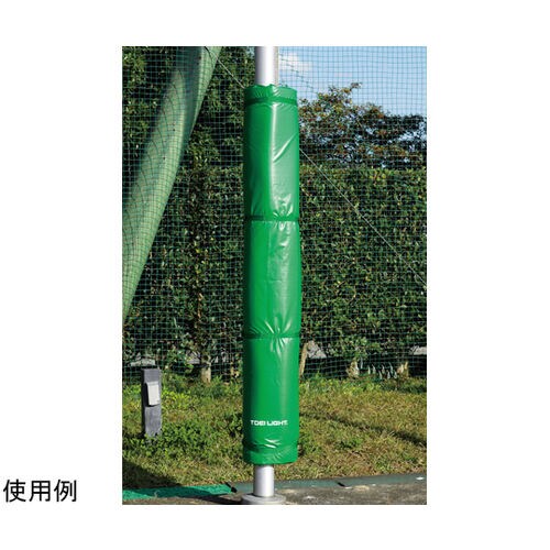 防護マット180 緑