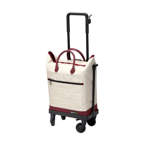 サイドフィットフリー ジャガード(防水) ベージュ