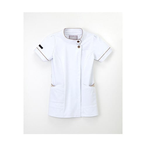 チュニック Tベージュ S