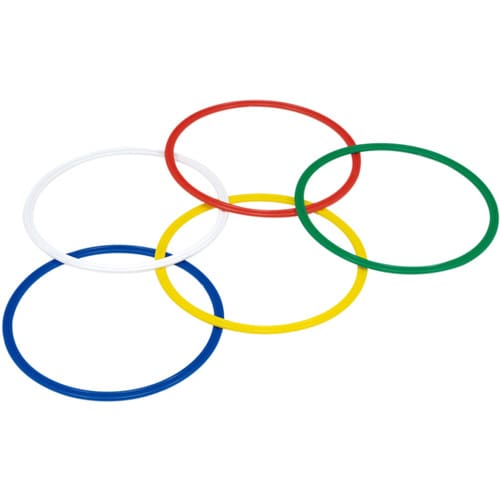 ステップフラットリング 40S5