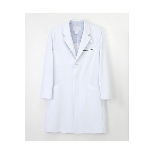 アツロウタヤマ メンズコート ホワイト M