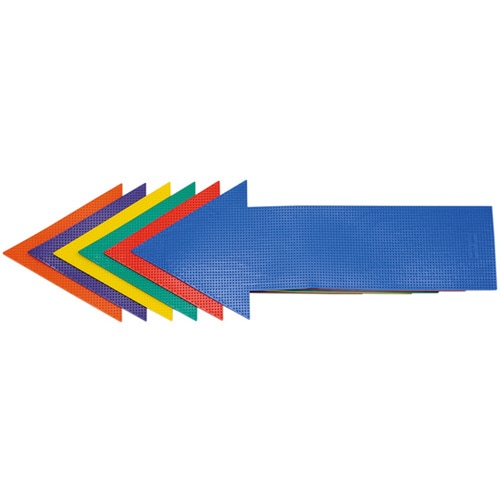 アクティブプレースポット 矢印