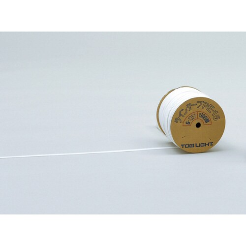 ラインテープ PE15/100