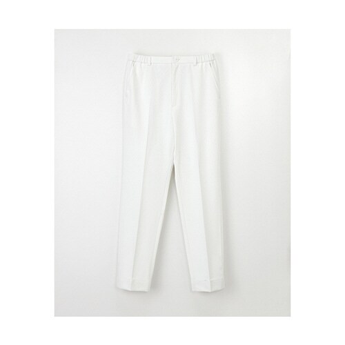 女子パンツ オフホワイト M