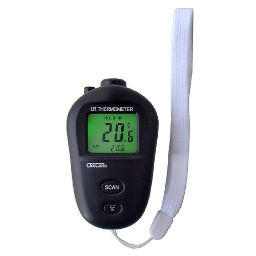 赤外線放射温度計 100個入