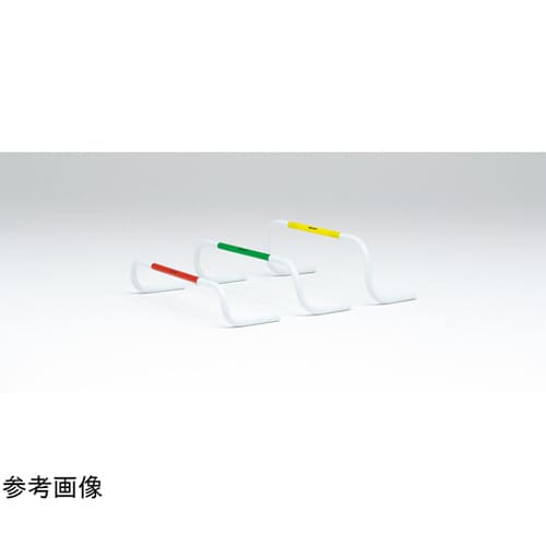 バックウエイトハードル 25