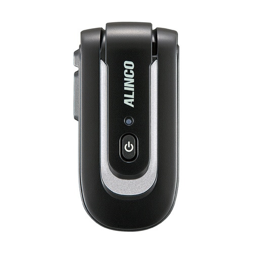 特定小電力トランシーバー シルバー