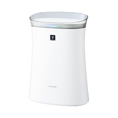 プラズマクラスター搭載空気清浄機 FU−R50