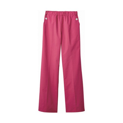 パンツ 兼用 Mバーガンディ 総ゴム 3L