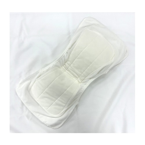 布ケアパッド 350cc