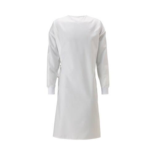 リユース アイソレーションガウン AC滅菌対応