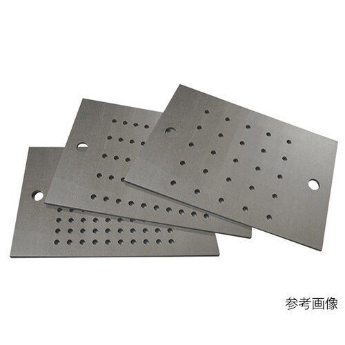 簡易型カプセル充填機用オプションカプセルサイズ#3